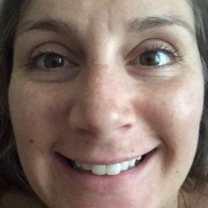 Meet your Posher, Frances